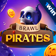 Brawl Pirates