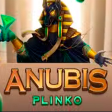 Anubis Plinko