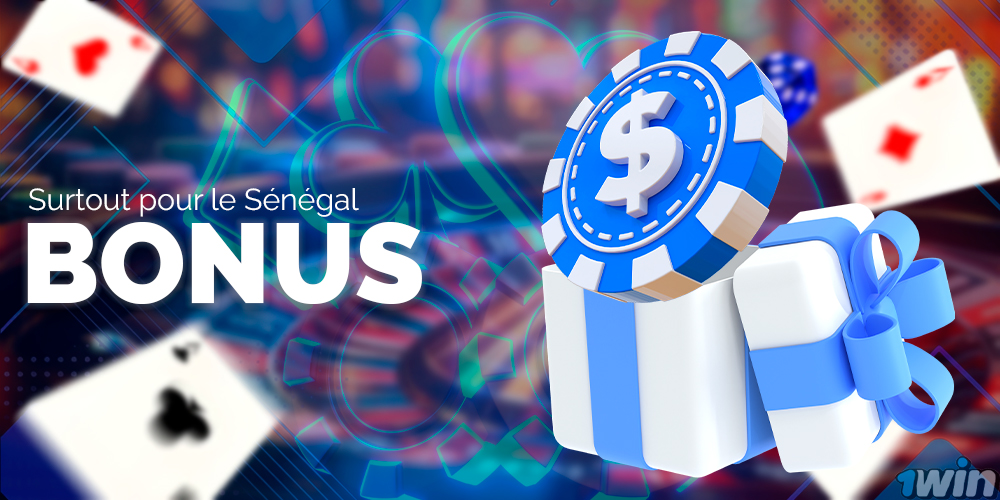 Obtenir de nombreux bonus pour jouer au casino