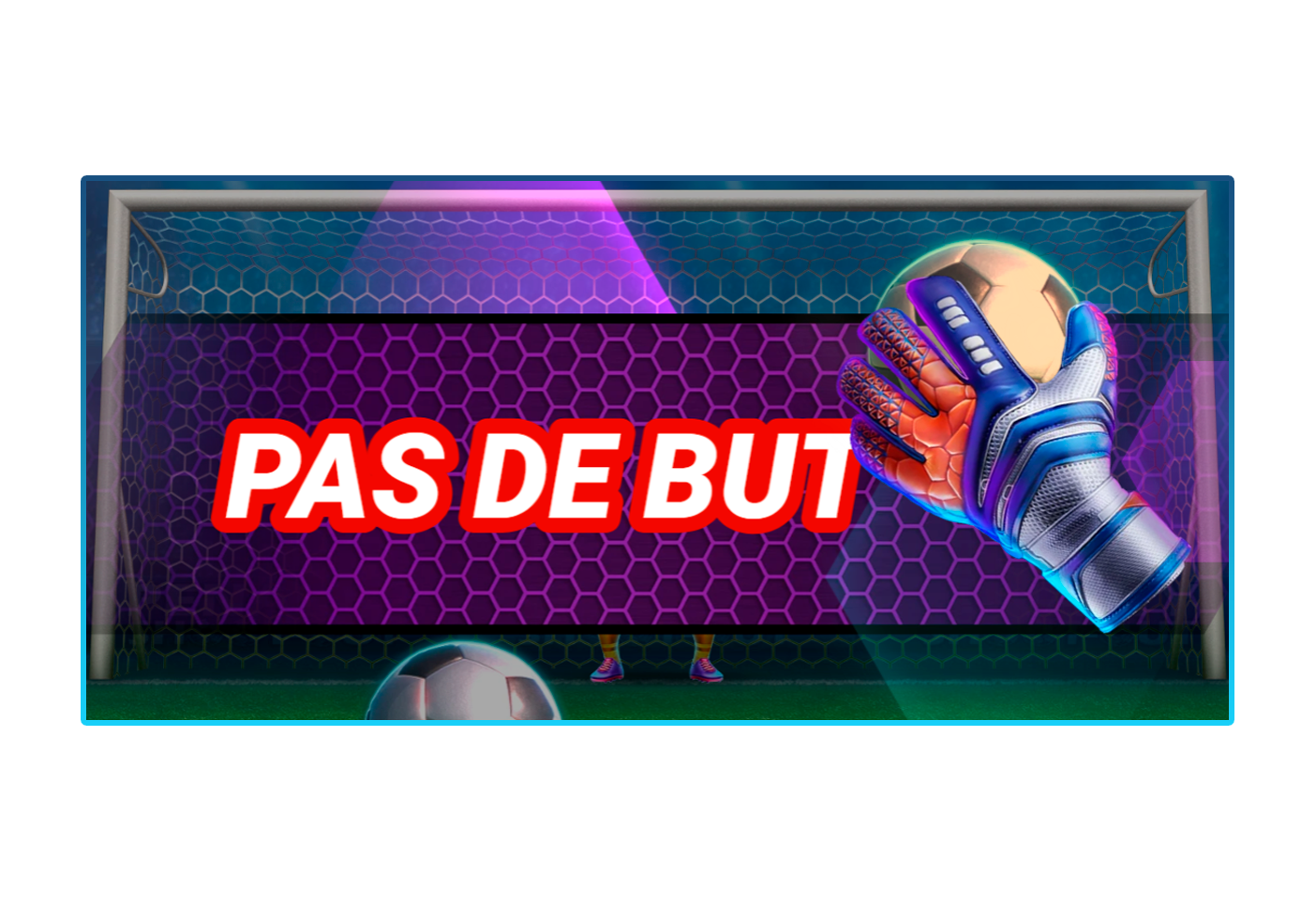 Pas De But