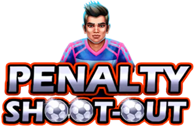 Logo du jeu Penalty Shoot Out
