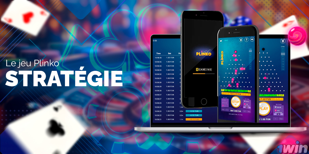 Stratégie de jeu pour Sinegal