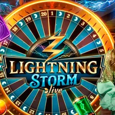 Lightning Storm