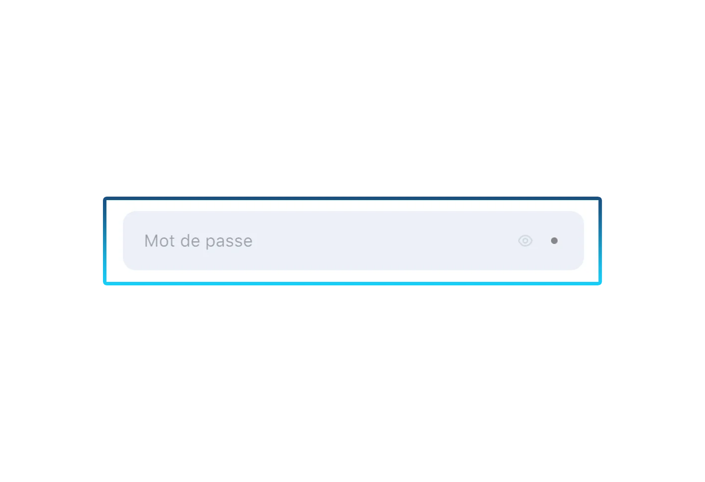 Créer un mot de passe fort