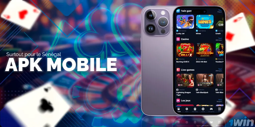 APK Mobile
