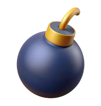 Logo du jeu des mines