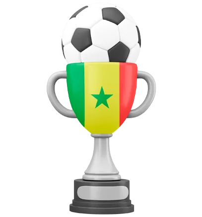 Image principale de 1win Sénégal