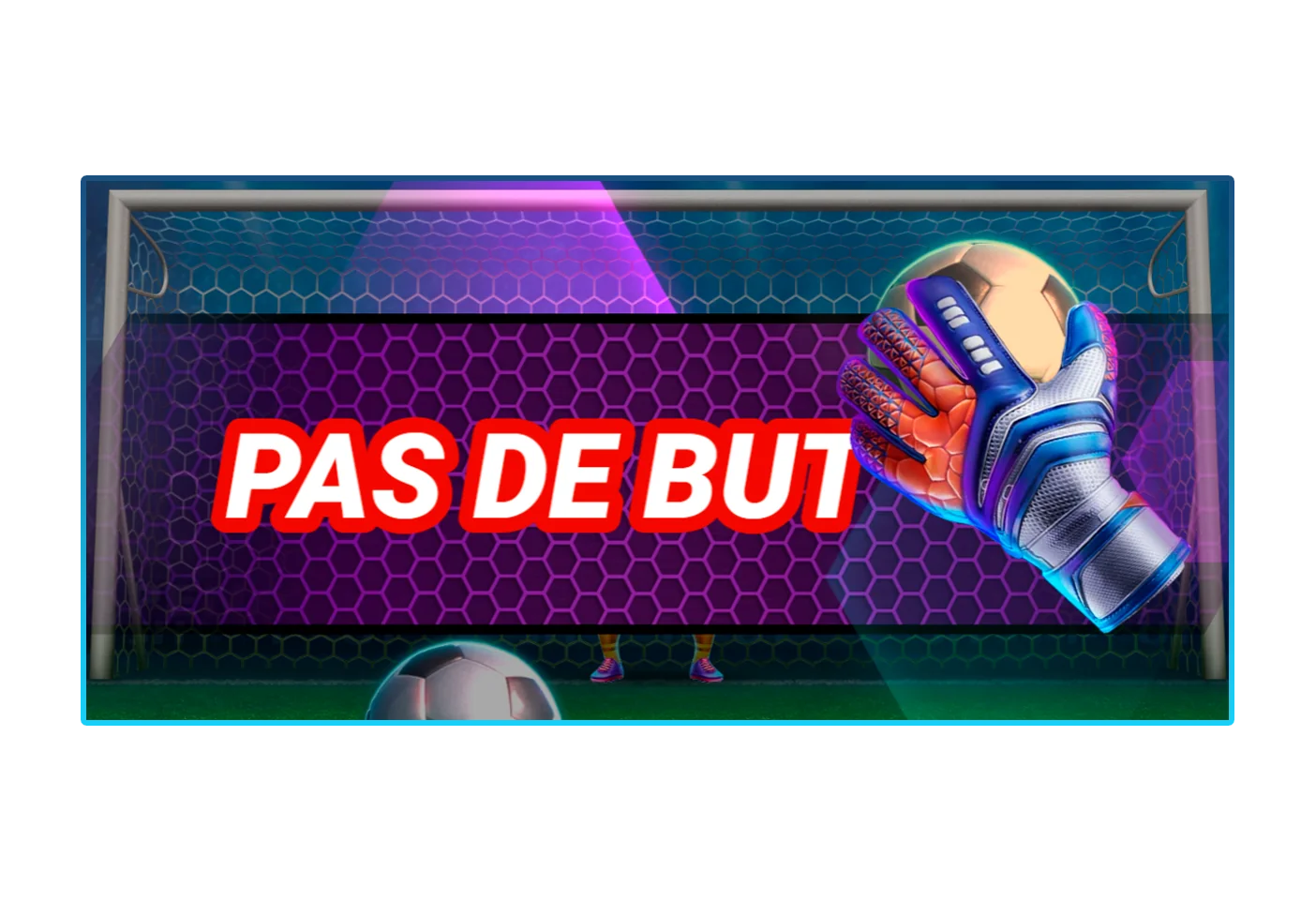 Pas De But
