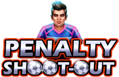 Logo du jeu Penalty Shoot Out