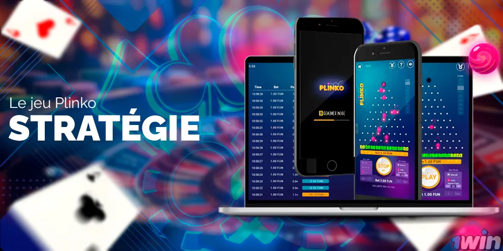 Stratégie de jeu pour Sinegal