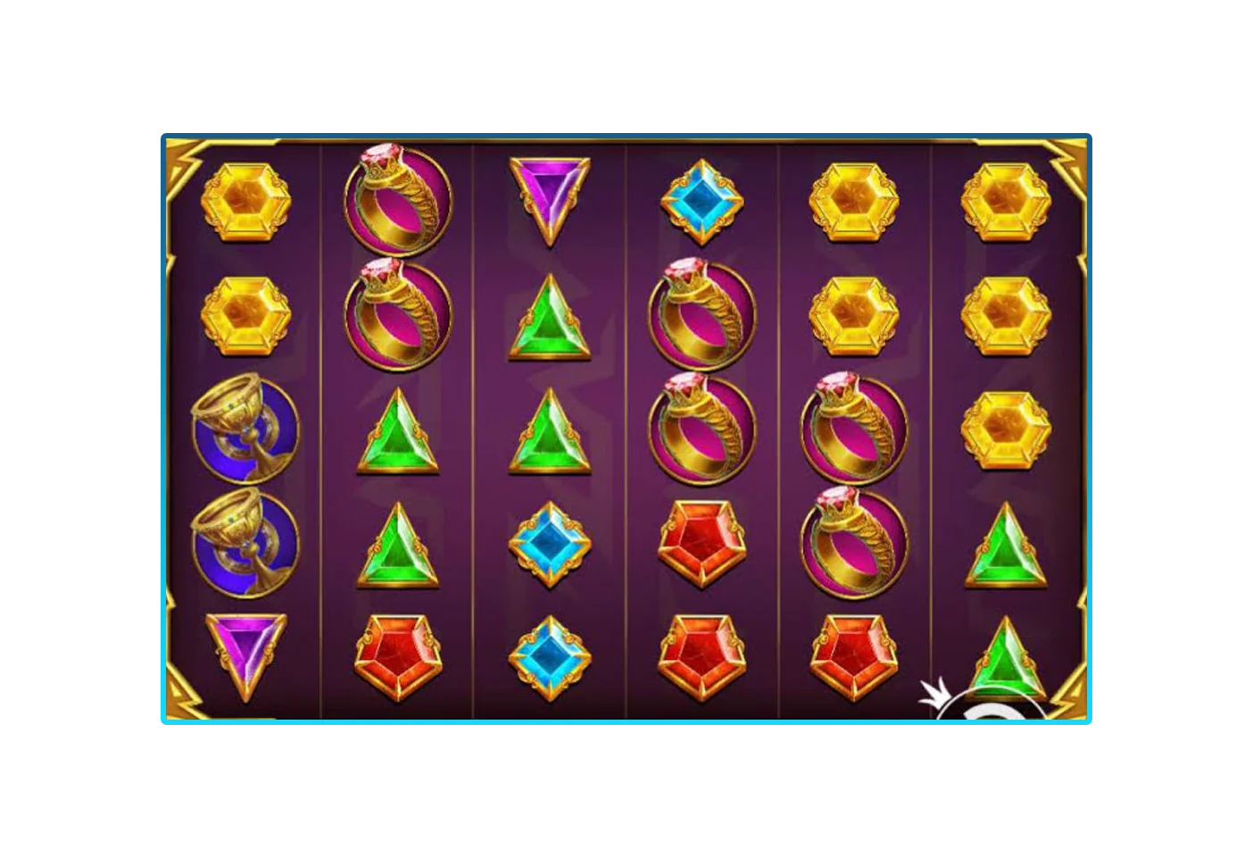 Visionnage du tournage des machines à sous